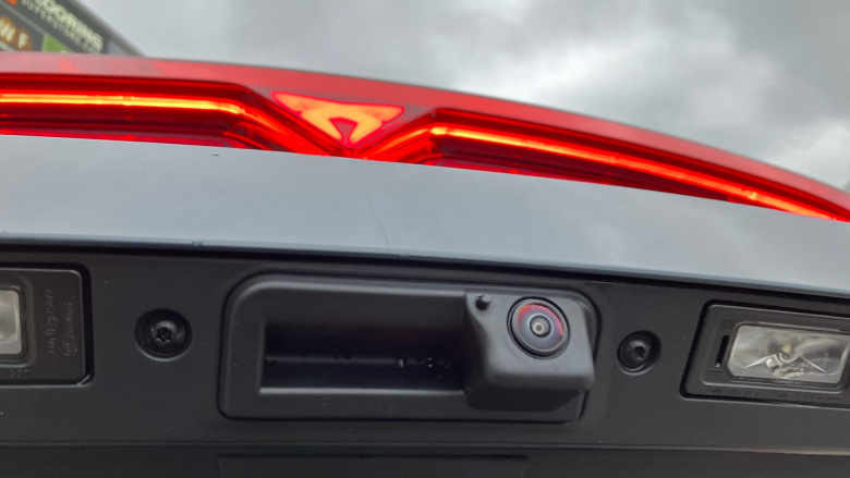 CUPRA Formentor 1.5 eTSI 150 V2 5dr DSG Petrol Estate